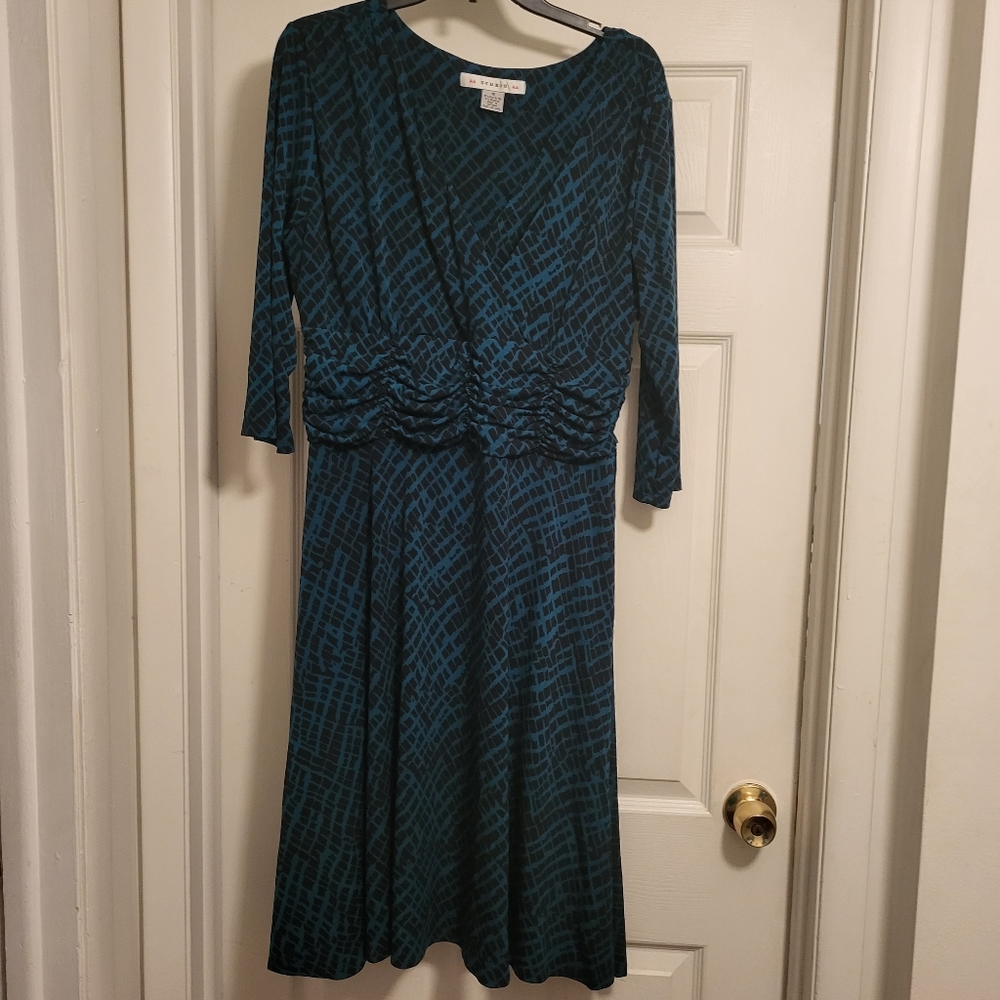 A A Studio AA, women dress